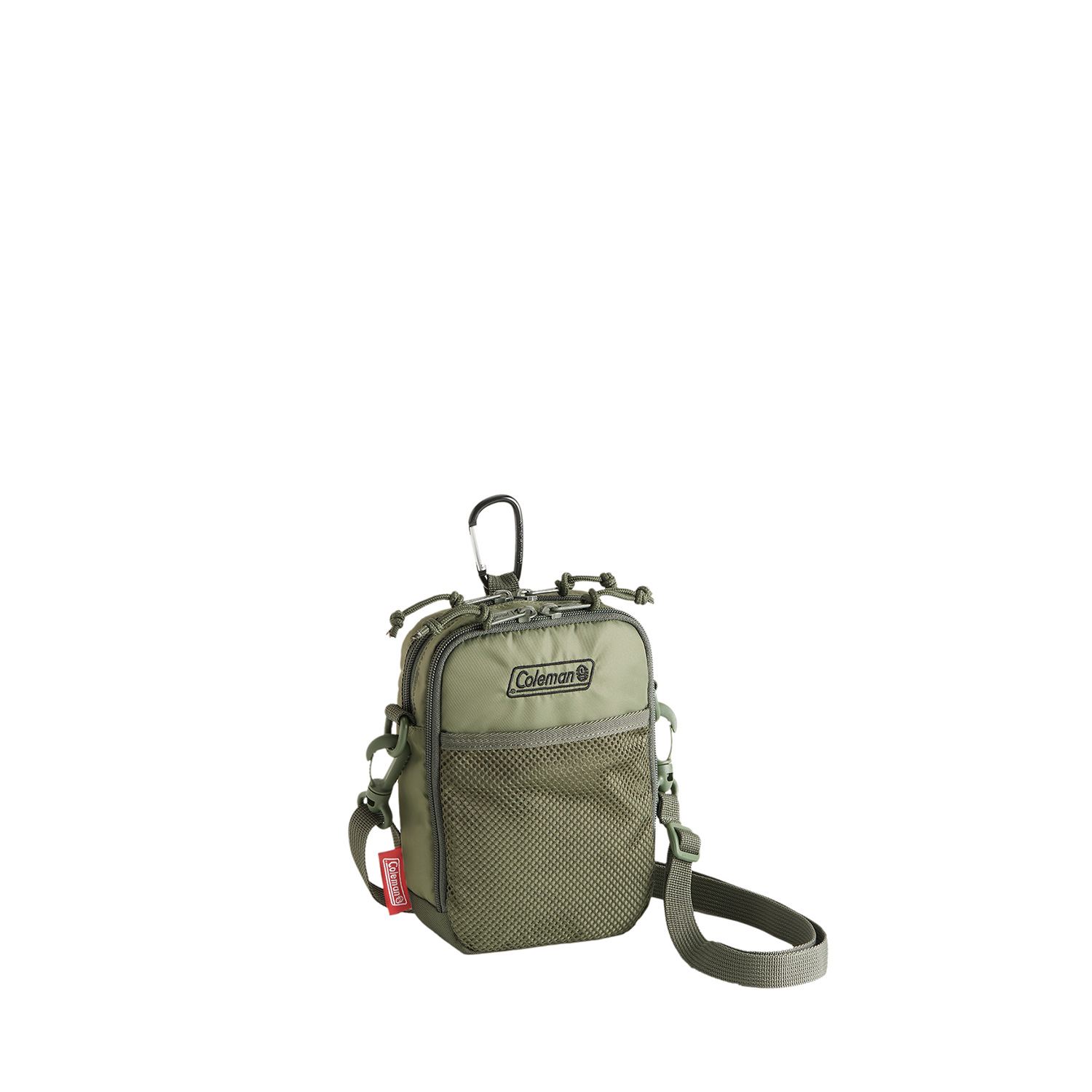 ウォーカーポーチ S (フォレストグリーン)